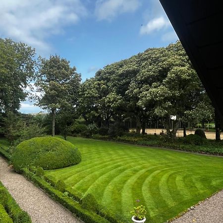 The Old Bushmills Barn Villa ภายนอก รูปภาพ