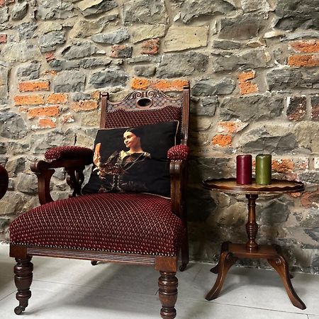 The Old Bushmills Barn Villa ภายนอก รูปภาพ