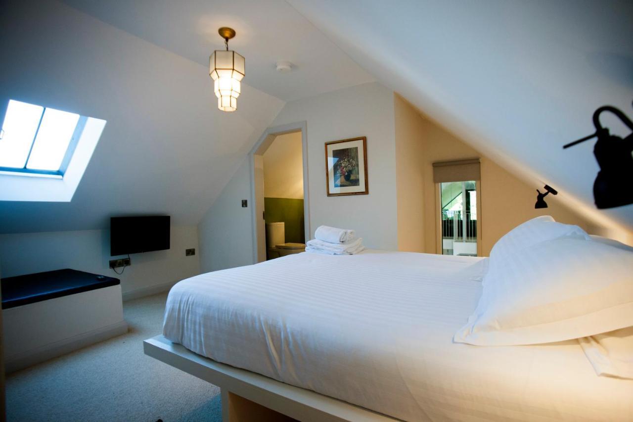 The Old Bushmills Barn Villa ภายนอก รูปภาพ