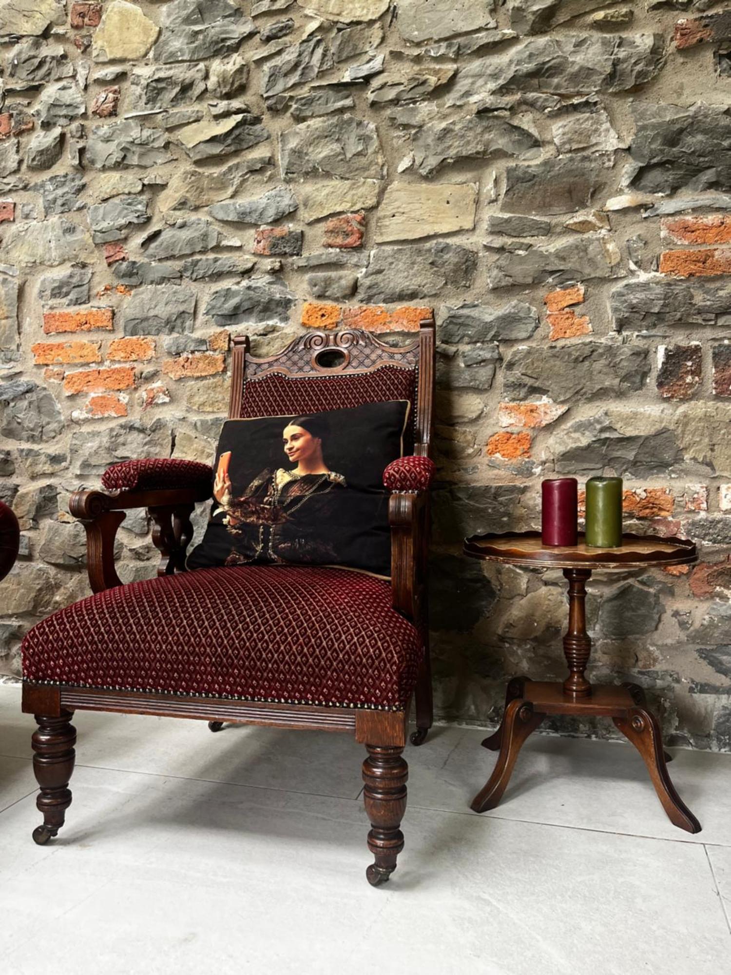 The Old Bushmills Barn Villa ภายนอก รูปภาพ